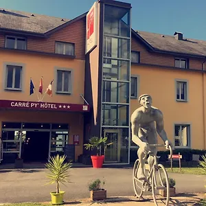 Carre Py' Bagnères-de-Bigorre