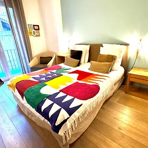 Apartment Le Venise
