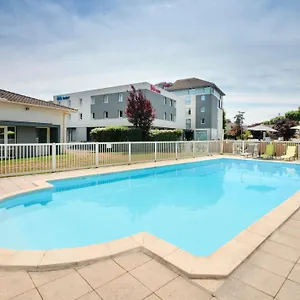 Hotel Ibis, Cahors