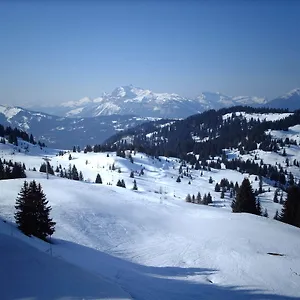  Apartment La Boule De Neige France