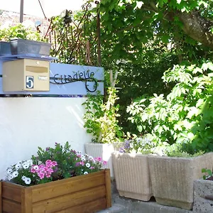 3* Bed & Breakfast La Citadelle