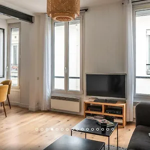  Apartment Type Loft France