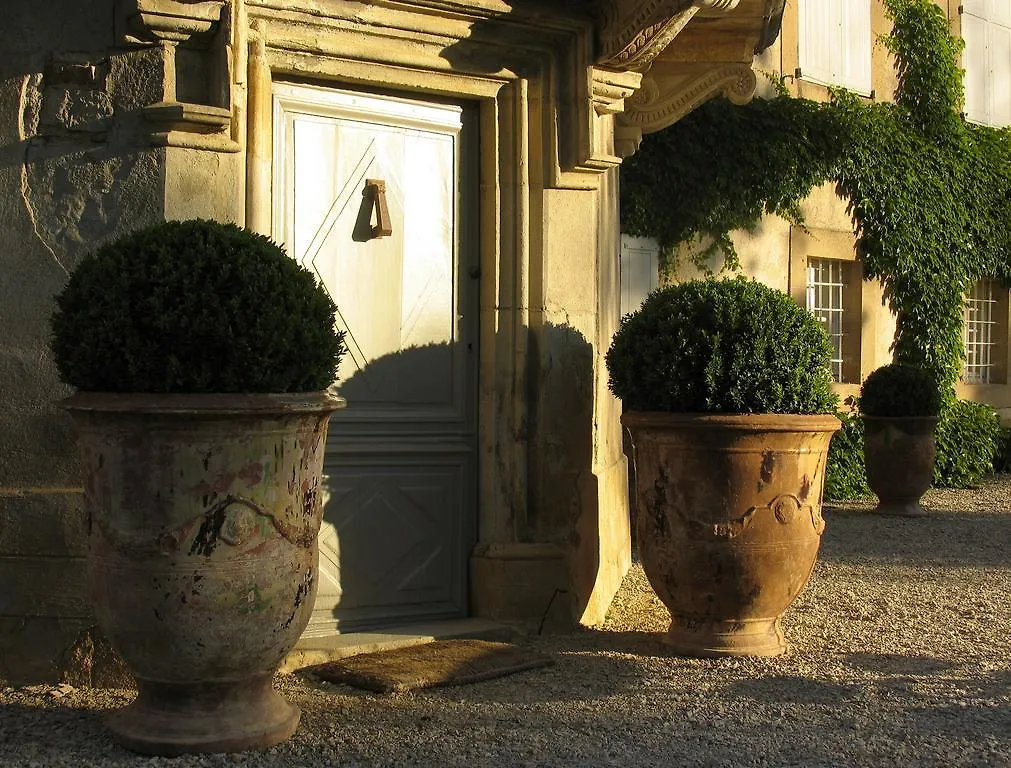 Chateau De Labro - Teritoria Hotel Onet-le-Chateau France