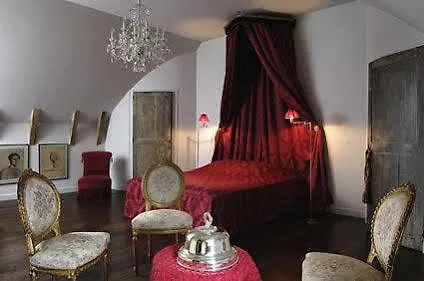 Chateau De Labro - Teritoria Hotel Onet-le-Chateau