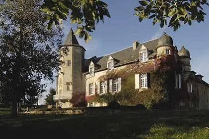 Chateau De Labro - Teritoria Hotel Onet-le-Chateau France