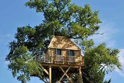 ** Hotel Chateau De Labro - Teritoria Onet-le-Château Frankreich