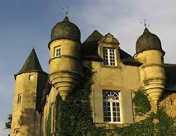 Chateau De Labro - Teritoria Hotel Onet-le-Chateau